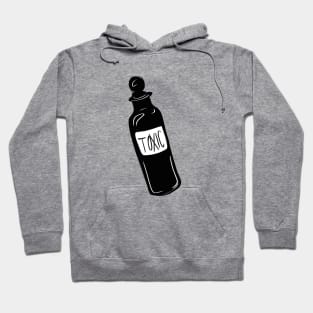 few drops of toxic poison in cute bottle Hoodie